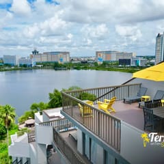 TerraceOnTen Sunshine Penthouse, 1003 (Signature)