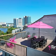TerraceOnTen Flamingo Penthouse, 3003 (Signature)