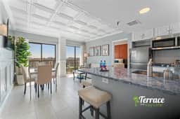 TerraceOn8 Key Lime, 2806 (Signature)