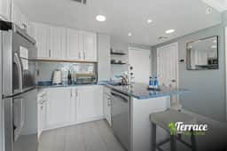 TerraceOn8 Key Lime, 2806 (Signature)