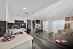TerraceOnTen Flamingo Penthouse, 3003 (Signature)