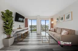 TerraceOnTen Flamingo Penthouse, 3003 (Signature)