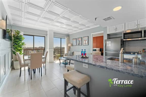 TerraceOn8 Key Lime, 2806 (Signature)
