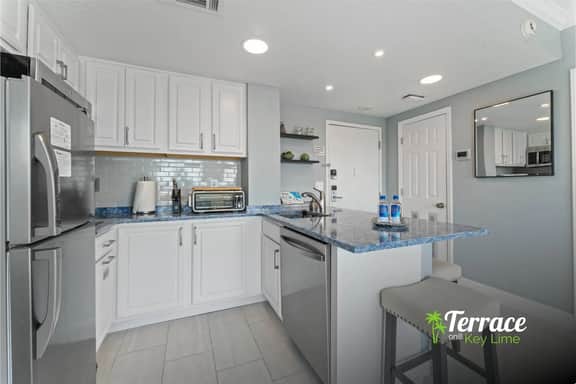 TerraceOn8 Key Lime, 2806 (Signature)