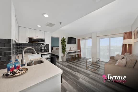 TerraceOnTen Flamingo Penthouse, 3003 (Signature)