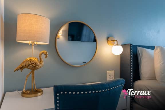 TerraceOnTen Flamingo Penthouse, 3003 (Signature)
