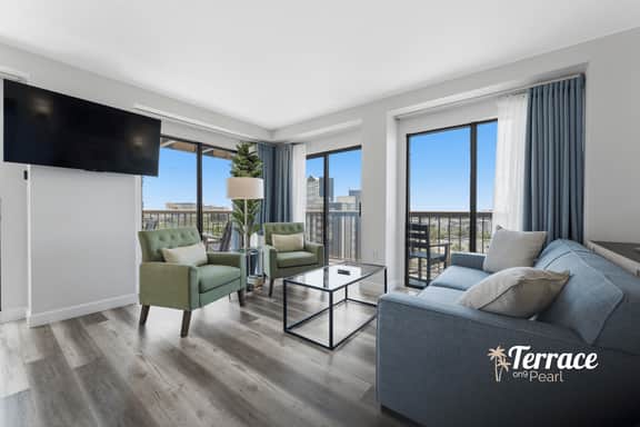 TerraceOn9 Pearl, 3906 (Signature) - Image 2
